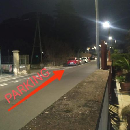 B&B Da Lillo フロジノーネ エクステリア 写真