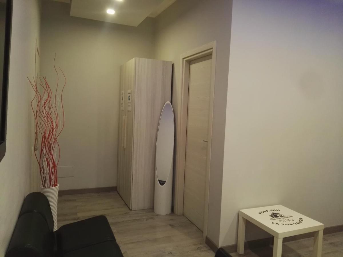 B&B Da Lillo フロジノーネ エクステリア 写真