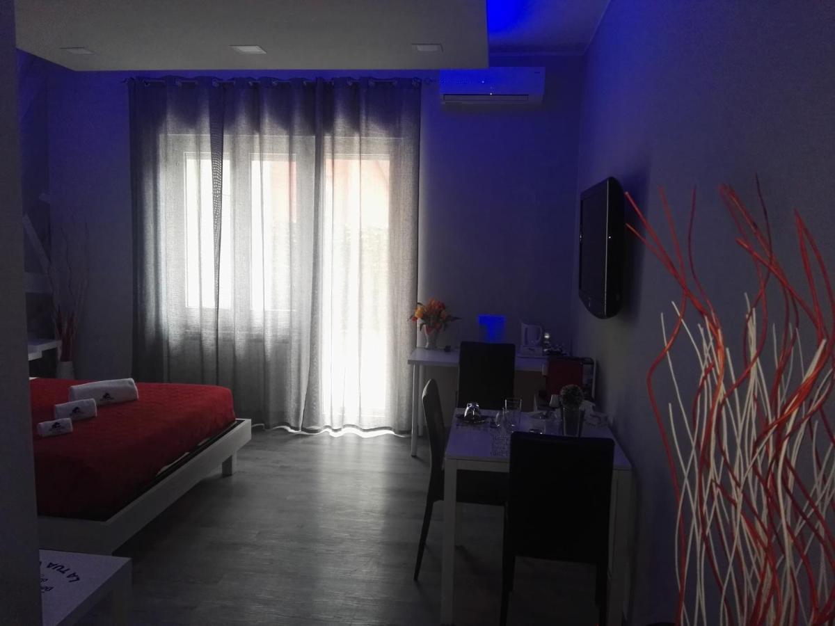 B&B Da Lillo フロジノーネ エクステリア 写真