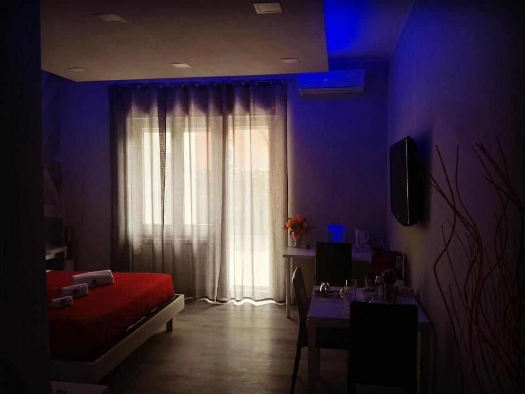 B&B Da Lillo フロジノーネ エクステリア 写真