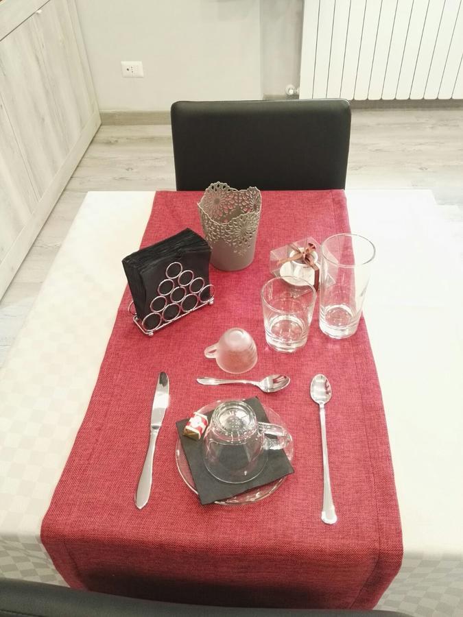 B&B Da Lillo フロジノーネ エクステリア 写真