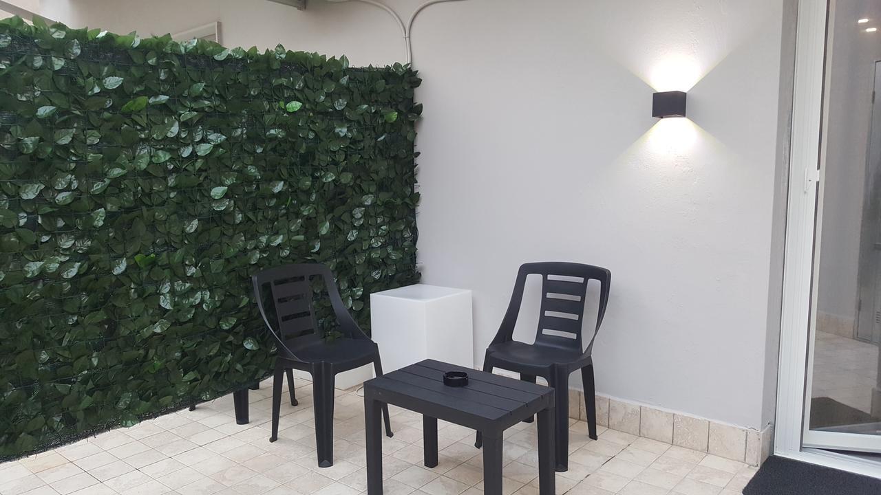 B&B Da Lillo フロジノーネ エクステリア 写真