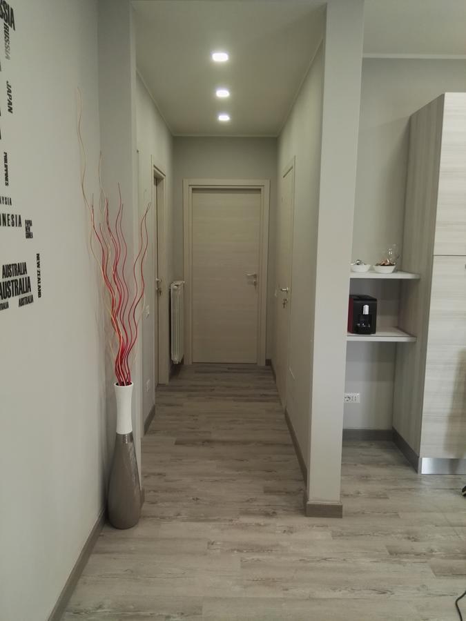 B&B Da Lillo フロジノーネ エクステリア 写真