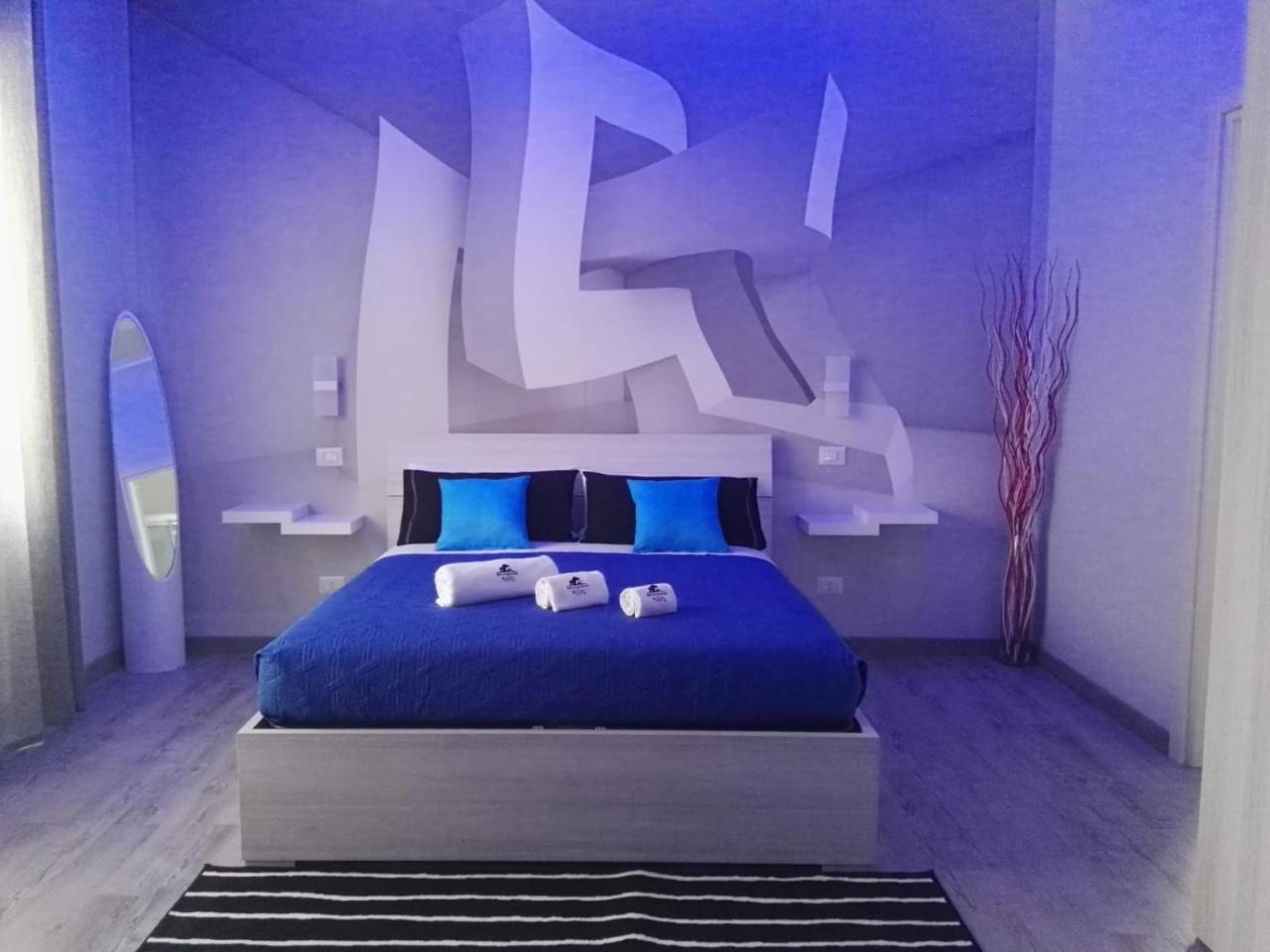 B&B Da Lillo フロジノーネ エクステリア 写真